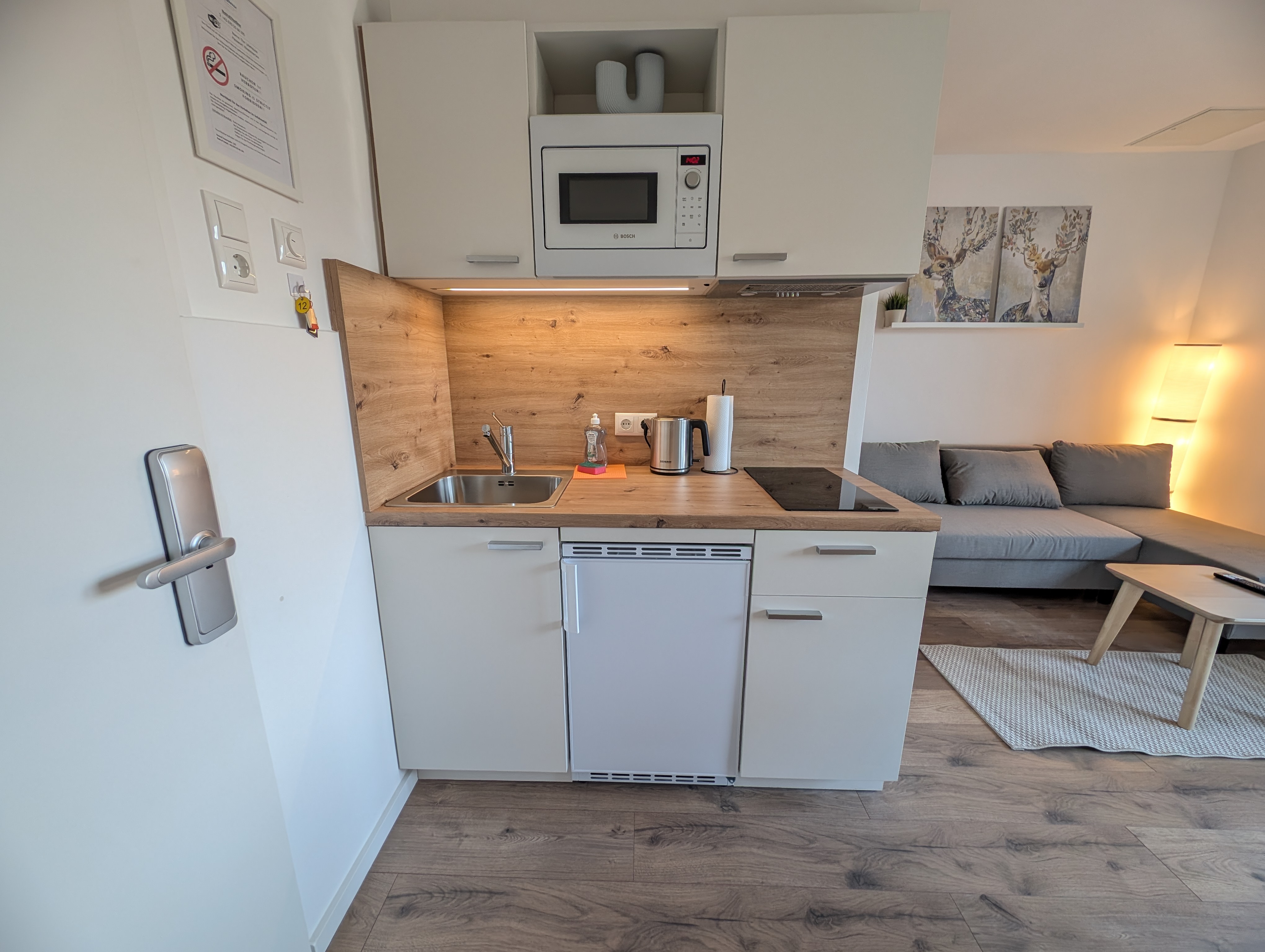 Apartment Top 12 – Bild 2