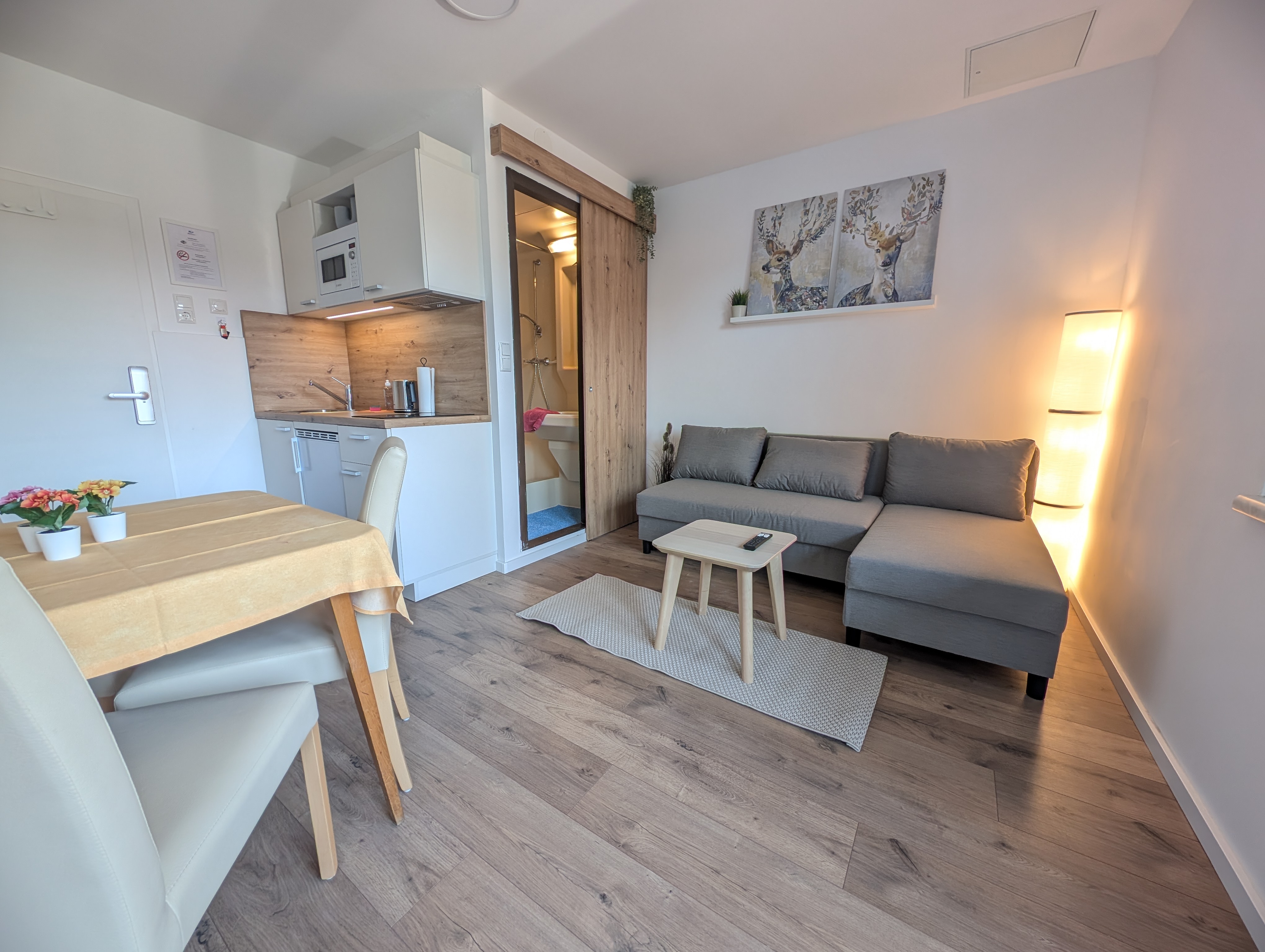 Apartment Top 12 – Bild 3